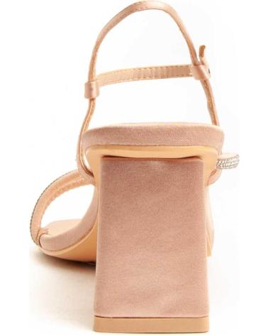 Sandali per Donna MONTEVITA SANNDAREY PINK