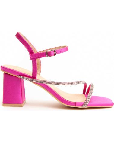 Sandali per Donna MONTEVITA SANNDAREY FUXIA