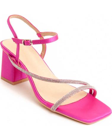 Sandali per Donna MONTEVITA SANNDAREY FUXIA