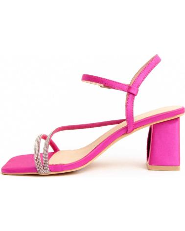 Sandali per Donna MONTEVITA SANNDAREY FUXIA