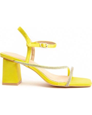 Sandalias de Mujer MONTEVITA SANNDAREY GREEN