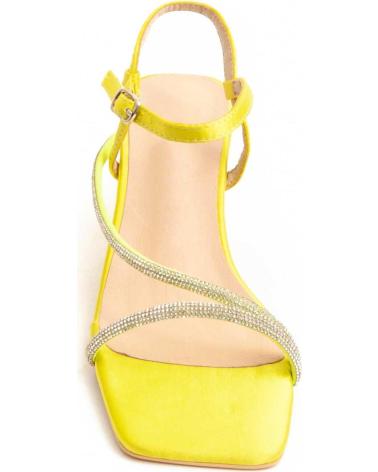 Sandalias de Mujer MONTEVITA SANNDAREY GREEN