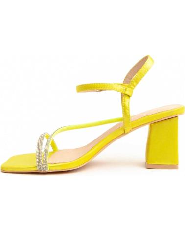 Sandalias de Mujer MONTEVITA SANNDAREY GREEN
