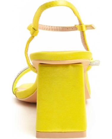 Sandalias de Mujer MONTEVITA SANNDAREY GREEN