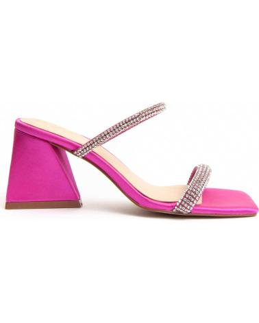 Sandalias de Mujer MONTEVITA SANNDAREY2 FUXIA