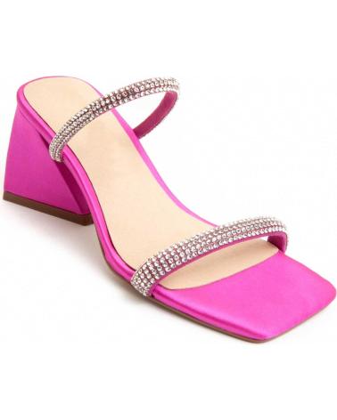 Sandalias de Mujer MONTEVITA SANNDAREY2 FUXIA