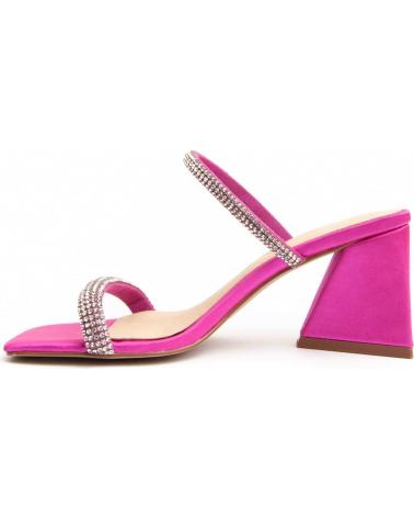 Sandalias de Mujer MONTEVITA SANNDAREY2 FUXIA