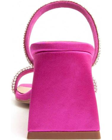 Sandalias de Mujer MONTEVITA SANNDAREY2 FUXIA