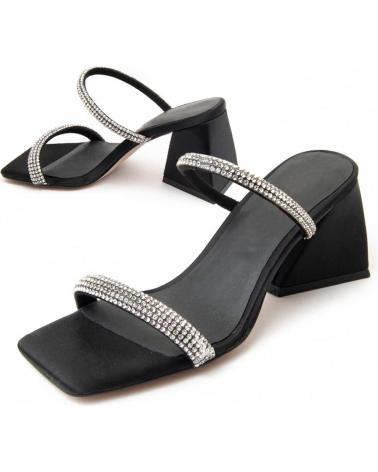 Sandali per Donna MONTEVITA SANNDAREY2 BLACK