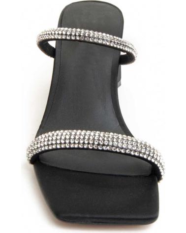 Sandali per Donna MONTEVITA SANNDAREY2 BLACK