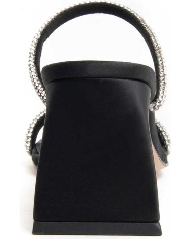 Sandali per Donna MONTEVITA SANNDAREY2 BLACK