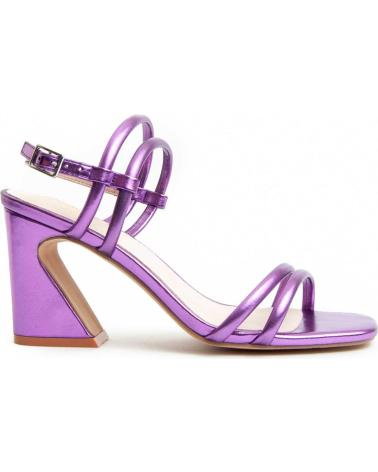 Sandalias de Mujer MONTEVITA SANNDAL13 PURPLE
