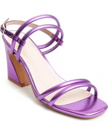 Sandalias de Mujer MONTEVITA SANNDAL13 PURPLE