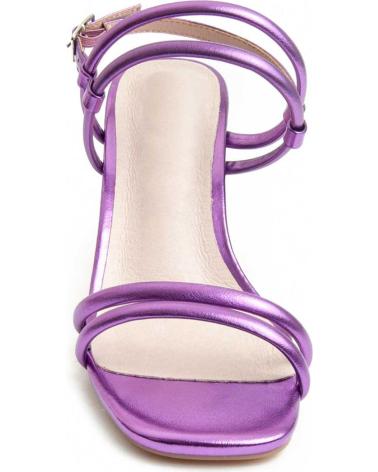 Sandalias de Mujer MONTEVITA SANNDAL13 PURPLE