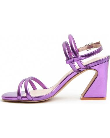 Sandalias de Mujer MONTEVITA SANNDAL13 PURPLE