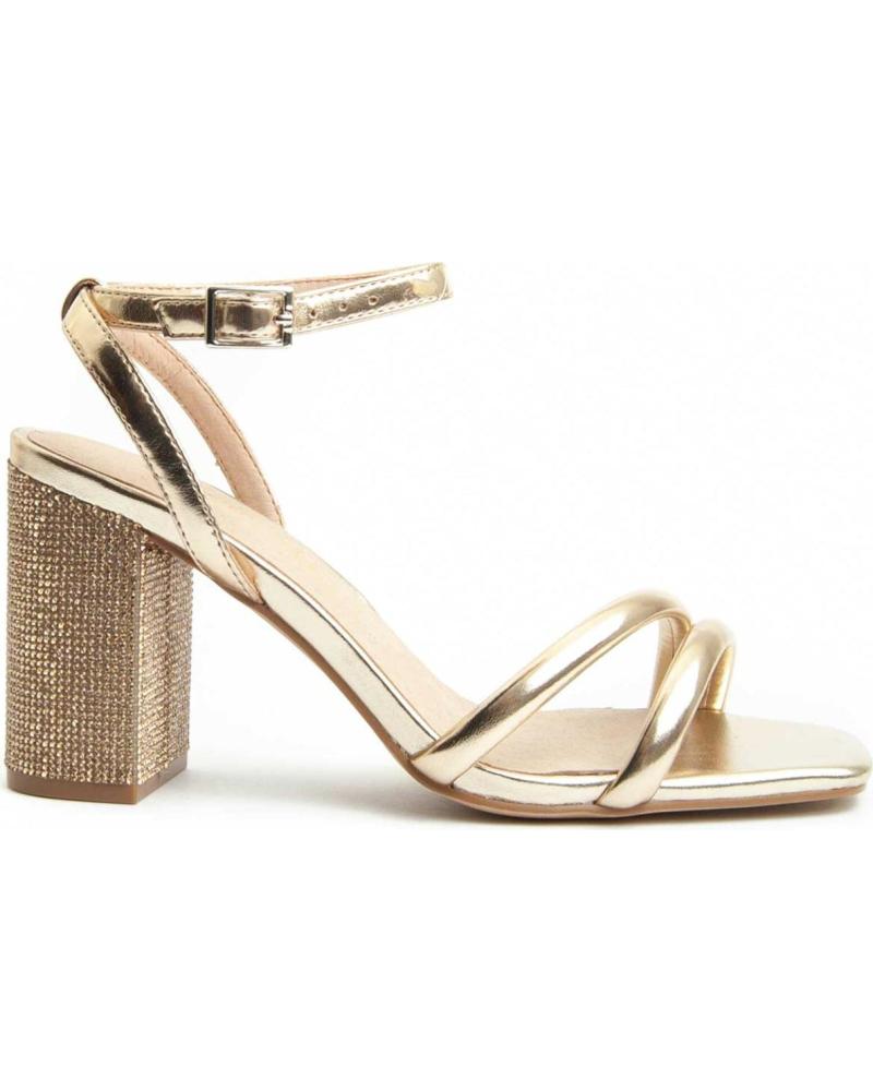 Sandalias de Mujer MONTEVITA SANNDAREY6 GOLD