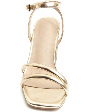 Sandalias de Mujer MONTEVITA SANNDAREY6 GOLD