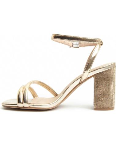Sandalias de Mujer MONTEVITA SANNDAREY6 GOLD
