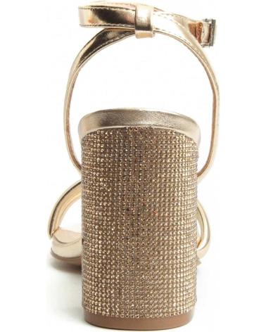 Sandalias de Mujer MONTEVITA SANNDAREY6 GOLD