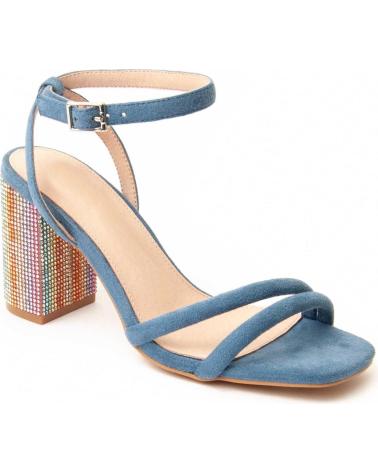 Sandalias de Mujer MONTEVITA SANNDAREY7 BLUE