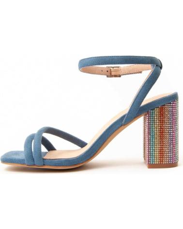 Sandalias de Mujer MONTEVITA SANNDAREY7 BLUE
