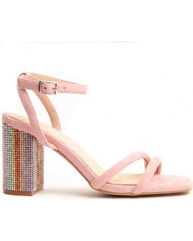 Sandalias de Mujer MONTEVITA SANNDAREY7 PINK