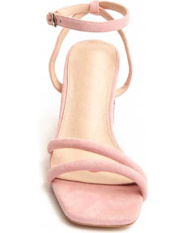 Sandalias de Mujer MONTEVITA SANNDAREY7 PINK