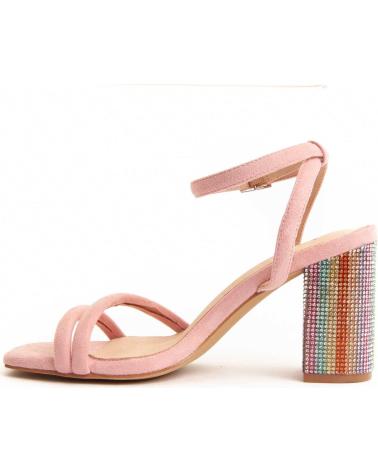 Sandalias de Mujer MONTEVITA SANNDAREY7 PINK