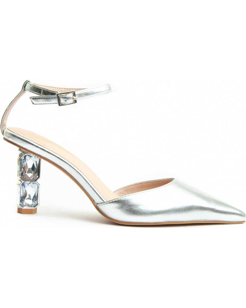 Sandali per Donna MONTEVITA FESTSHOE10 SILVER