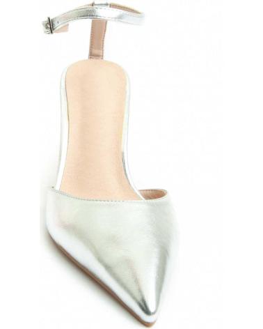 Sandali per Donna MONTEVITA FESTSHOE10 SILVER