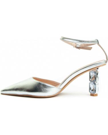 Sandali per Donna MONTEVITA FESTSHOE10 SILVER