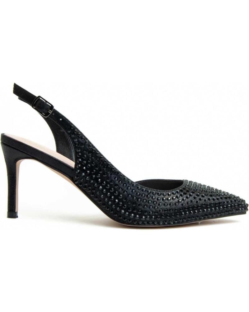 Sandali per Donna MONTEVITA FESTSHOE3 BLACK