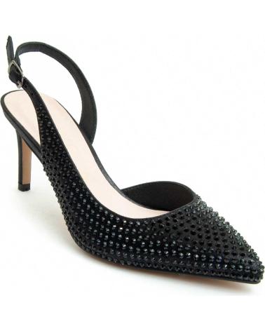 Sandali per Donna MONTEVITA FESTSHOE3 BLACK