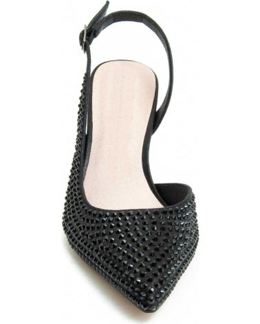 Sandali per Donna MONTEVITA FESTSHOE3 BLACK