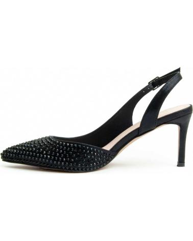 Sandali per Donna MONTEVITA FESTSHOE3 BLACK