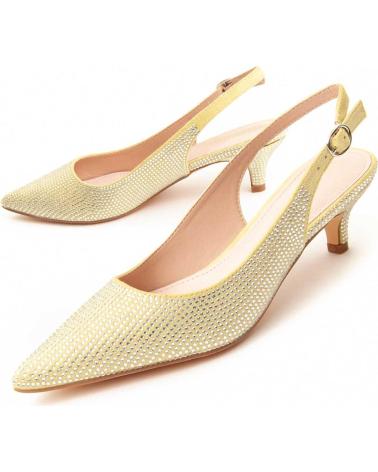 Sandali per Donna MONTEVITA FESTSHOE5 GREEN