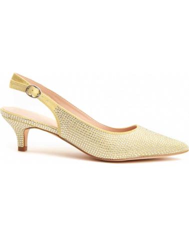Sandali per Donna MONTEVITA FESTSHOE5 GREEN