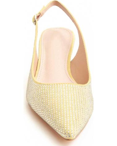 Sandali per Donna MONTEVITA FESTSHOE5 GREEN