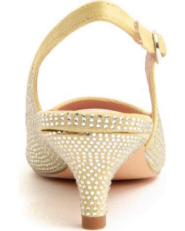 Sandali per Donna MONTEVITA FESTSHOE5 GREEN