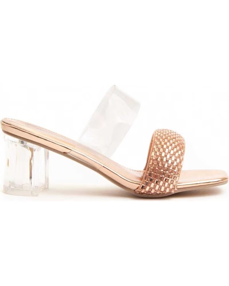 Sandálias de Mulher MONTEVITA BRIHEL19 PINK