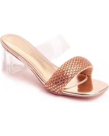 Sandálias de Mulher MONTEVITA BRIHEL19 PINK