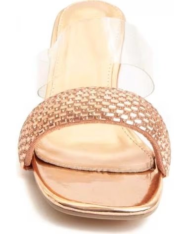 Sandálias de Mulher MONTEVITA BRIHEL19 PINK