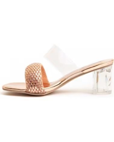 Sandálias de Mulher MONTEVITA BRIHEL19 PINK