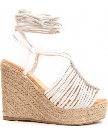 Sandali per Donna MONTEVITA CUNALT WHITE