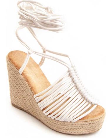 Sandali per Donna MONTEVITA CUNALT WHITE