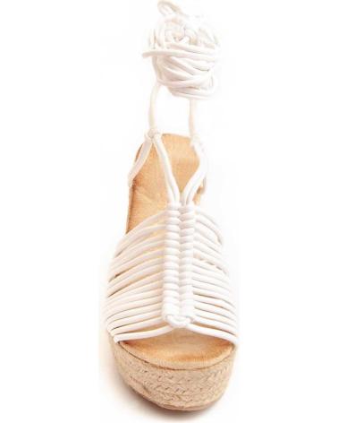 Sandali per Donna MONTEVITA CUNALT WHITE