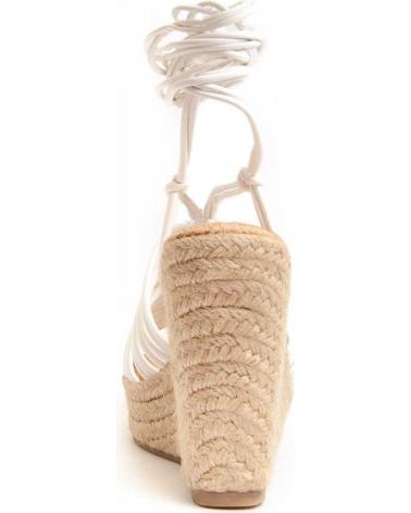 Sandali per Donna MONTEVITA CUNALT WHITE