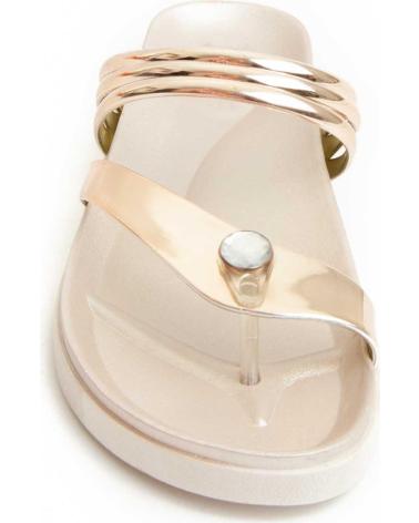 Sandales pour Femme MONTEVITA DEOBRIL GOLD