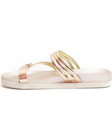 Sandales pour Femme MONTEVITA DEOBRIL GOLD