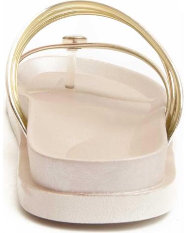 Sandales pour Femme MONTEVITA DEOBRIL GOLD